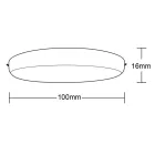 MANTRA ALGARVE TEK Recessed LED 
