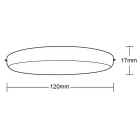 MANTRA ALGARVE TEK Recessed LED 