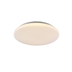 MANTRA ZERO CCT decorative indoor ceiling lamp LED