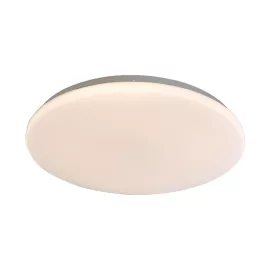 MANTRA ZERO CCT decorative indoor ceiling lamp LED