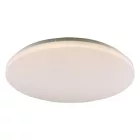 MANTRA ZERO CCT decorative indoor ceiling lamp LED