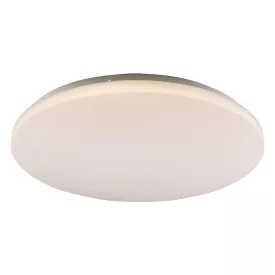 MANTRA ZERO CCT decorative indoor ceiling lamp LED