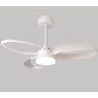 MANTRA INFINITY FAN LED 24W ceiling fan light 32W