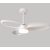 MANTRA INFINITY FAN LED 24W ceiling fan light 32W