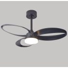 MANTRA INFINITY FAN LED 24W ceiling fan light 32W