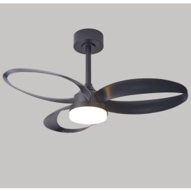 MANTRA INFINITY FAN LED 24W ceiling fan light 32W