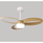 MANTRA INFINITY FAN LED 24W ceiling fan light 32W