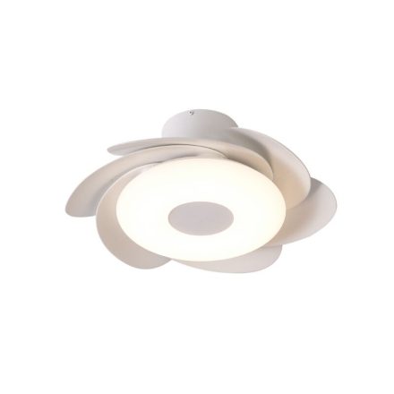 MANTRA FLOWER Ventilation Ceiling Lamp LED 24W Fan 24W