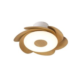 MANTRA FLOWER LED 24 W ceiling fan light 24 W