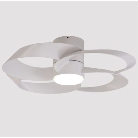 MANTRA ROSE LED 24W ceiling fan light 22W