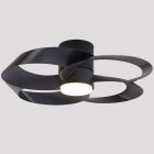 MANTRA ROSE LED 24W ceiling fan light 22W