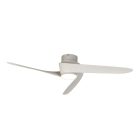 MANTRA GROENLAND M ceiling fan light 30 W LED 24 W