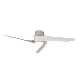 MANTRA GROENLAND M ceiling fan light 30 W LED 24 W