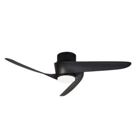 MANTRA GROENLAND M ceiling fan light 30 W LED 24 W