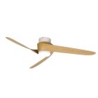 MANTRA GROENLAND M ceiling fan light 30 W LED 24 W