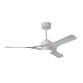 MANTRA THAI ceiling fan with light 35 W LED 30 W