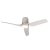 MANTRA USHUAIA Ventilation Fan 35W LED 30W