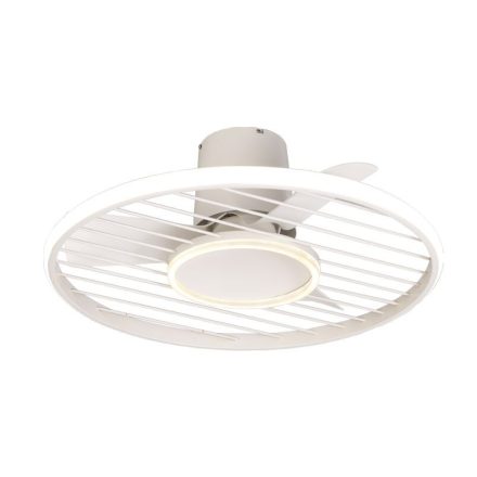MANTRA SOHO Ventilation Ceiling Lamp LED 45W Fan 25W