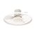 MANTRA SOHO Ventilation Ceiling Lamp LED 45W Fan 25W