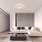 MANTRA SOHO LED 45 W ceiling fan light 25 W