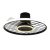 MANTRA SOHO Ventilation Ceiling Lamp LED 45W Fan 25W