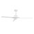 MANTRA BRISA ceiling fan light 40 W LED 20 W