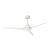 MANTRA BRISA MINI Ventilation Fan 40W LED 20W