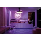 MANTRA NORTH  suspended lamp LED 40 W ceiling fan light 28 W