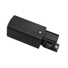 MANTRA CARRILES TRIFASICOS ECO TEK END FEEDING LEFT POLARITY BLACK