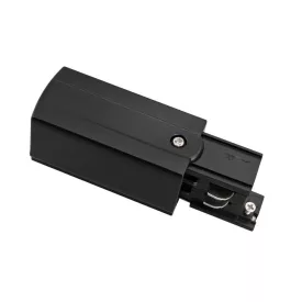   MANTRA CARRILES TRIFASICOS ECO TEK END FEEDING LEFT POLARITY BLACK