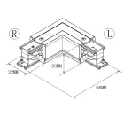 MANTRA CARRILES TRIFASICOS ECO TEK L-FEED POLARITY INTERNAL LAYING LAYING LAYING LAYING LAYING LAYING LAY