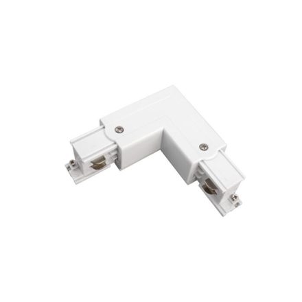 MANTRA CARRILES TRIFASICOS ECO TEK L-FEED POLARITY INTERNAL WHITE