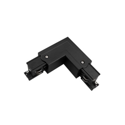 MANTRA CARRILES TRIFASICOS ECO TEK L-FEED POLARITY EXTERNAL BLACK