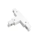 MANTRA CARRILES TRIFASICOS ECO TEK T-FEED WHITE