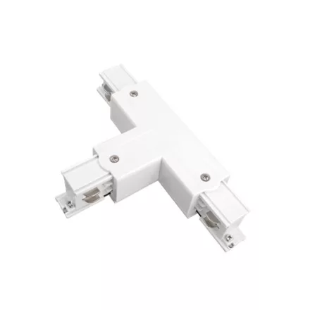 MANTRA CARRILES TRIFASICOS ECO TEK T-FEED WHITE