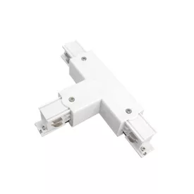 MANTRA CARRILES TRIFASICOS ECO TEK T-FEED WHITE
