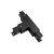 MANTRA CARRILES TRIFASICOS ECO TEK T-FEED BLACK