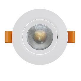 MANTRA PANAMA TEK recessed LED spotlight  CCT