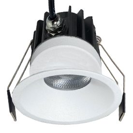 MANTRA ROMBOK TEK recessed LED spotlight  CCT IP65