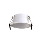 MANTRA SUNSET TEK Spot recessed LED 6W frame