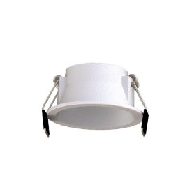 MANTRA SUNSET TEK Spot recessed LED 6W frame