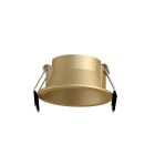 MANTRA SUNSET TEK Spot recessed LED 6W frame