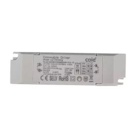 MANTRA SUNSET TEK 6W triacos dimmable driver