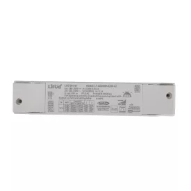 MANTRA SUNSET TEK 6W Dali dimmable driver