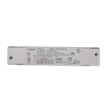 MANTRA SUNSET TEK 6W Dali Dimmable Driver
