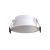 MANTRA SUNSET TEK Spot Recessed LED10W Frame