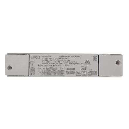 MANTRA SUNSET TEK 10W Dali Dimmable Driver