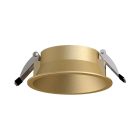 MANTRA SUNSET TEK Spot recessed LED 15W frame