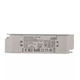 MANTRA SUNSET TEK 15W triacos dimmable driver