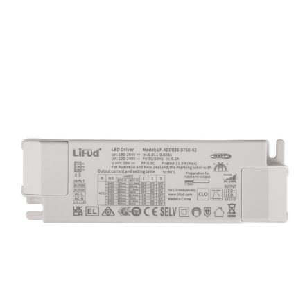 MANTRA SUNSET TEK 20W Dali Dimmable Driver